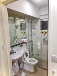 Blk 210C Punggol Crest (Punggol), HDB 3 Rooms #637807381